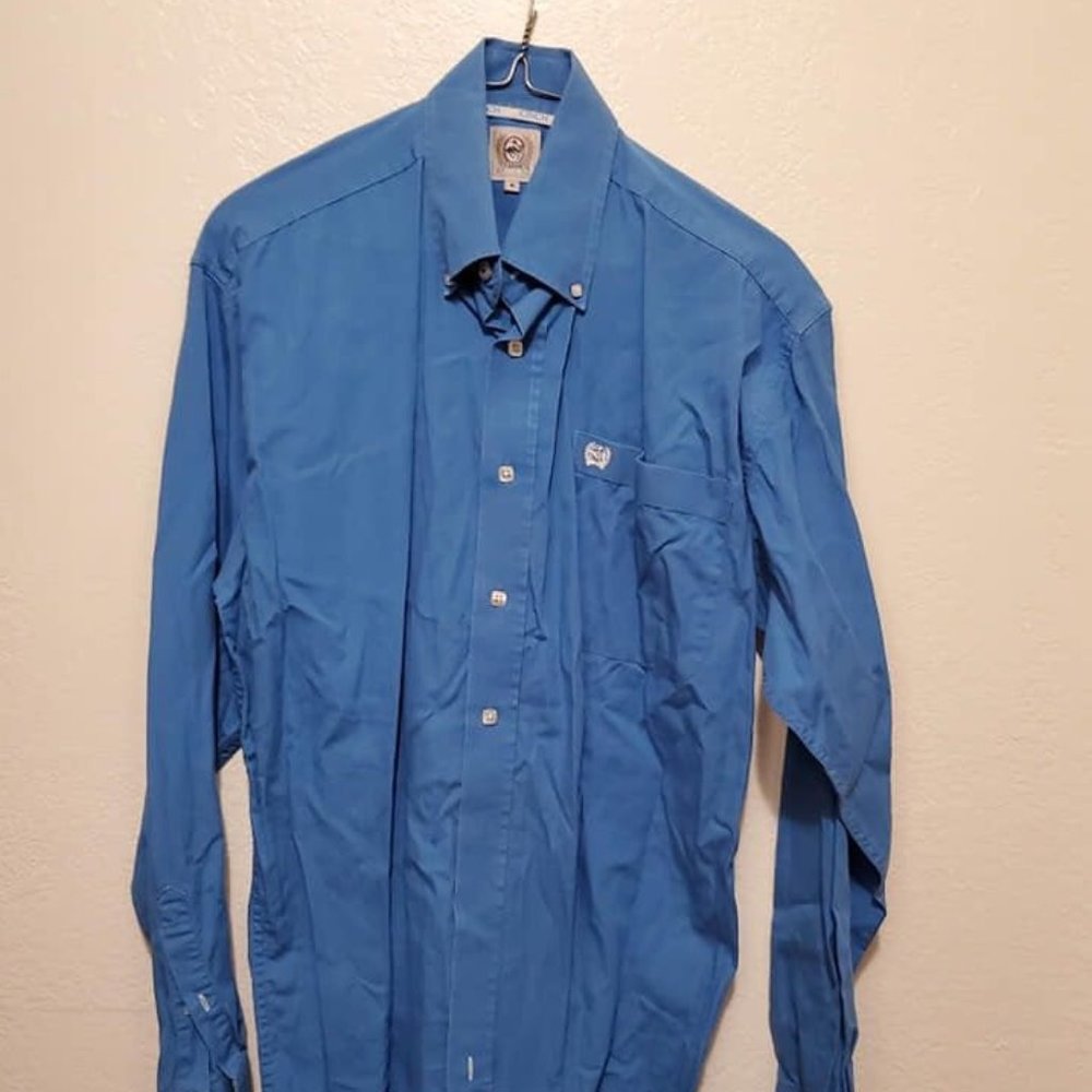 Mens Cinch Shirt